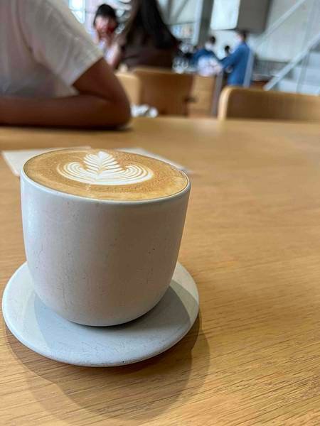 [東京] 深川江戸資料館、Blue Bottle Coffe