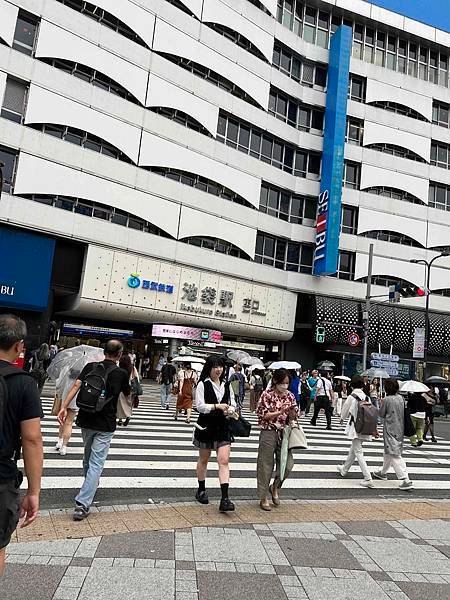 [東京] 深川江戸資料館、Blue Bottle Coffe