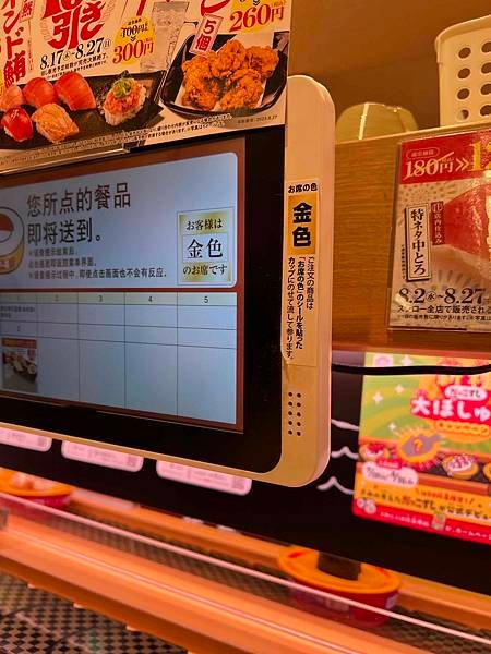 [仙台] 壽司郎多賀城店、仙台場外杜の市場、上杉伯爵邸、道の