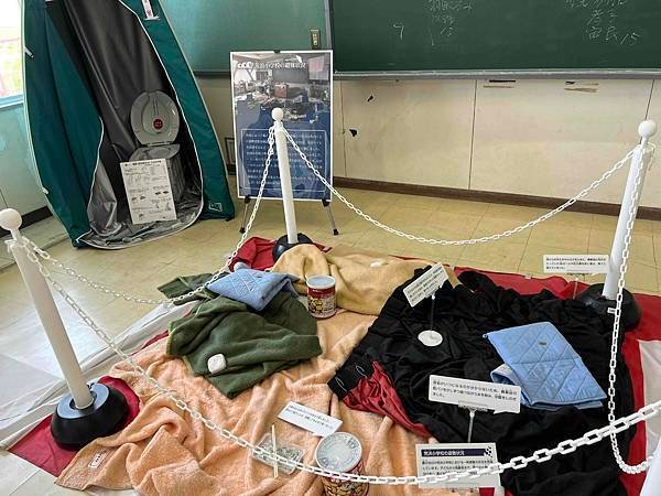 [仙台] 震災遺構仙台市立荒浜小学校、KIRIN麒麟啤酒仙台