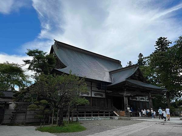 [仙台] 宮城藏王狐狸村、猊鼻溪、中尊寺、松島、Beny L