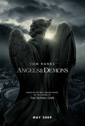 Angels &amp; Demons