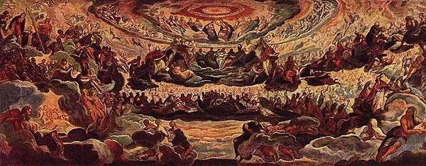 Jacopo Tintoretto 
