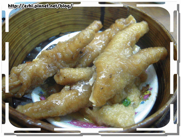 ＊　鳳爪 HK$12　＊