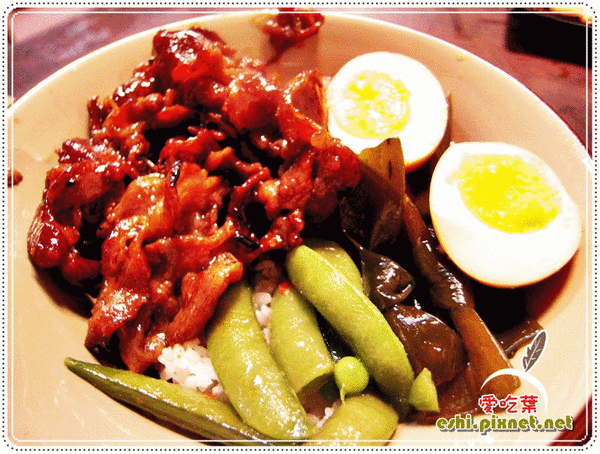 ＊　招牌烤肉飯 $79　＊