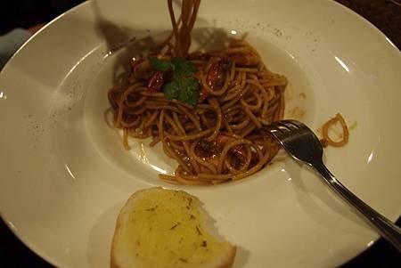 PASTA