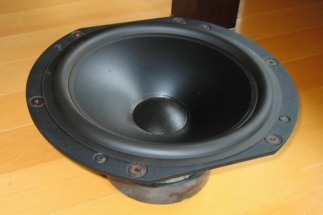 客製化 -- b&amp;w801s3大卸八塊,實況報導.