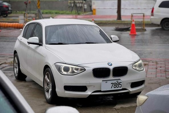 弋果車業-新竹竹北.外匯車,二手車,中古車買賣 Hsinchu DEMO CAR used car (1).jpg