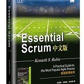 Essential Scrum中文版：敏捷開發經典