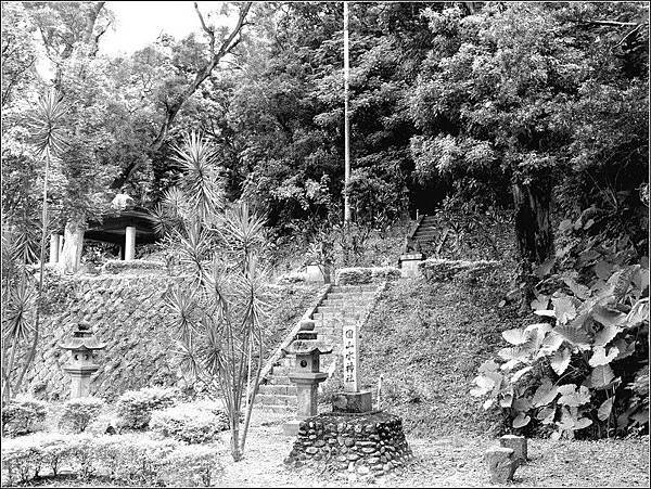 圓山水神社