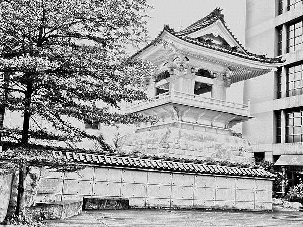 東和禪寺鐘樓