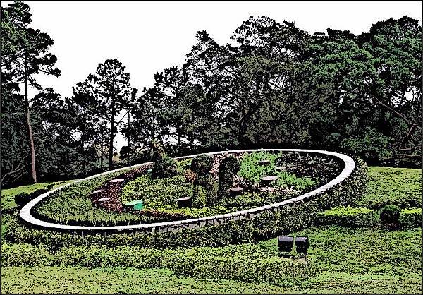 台北南飛行場遺址(青年公園)