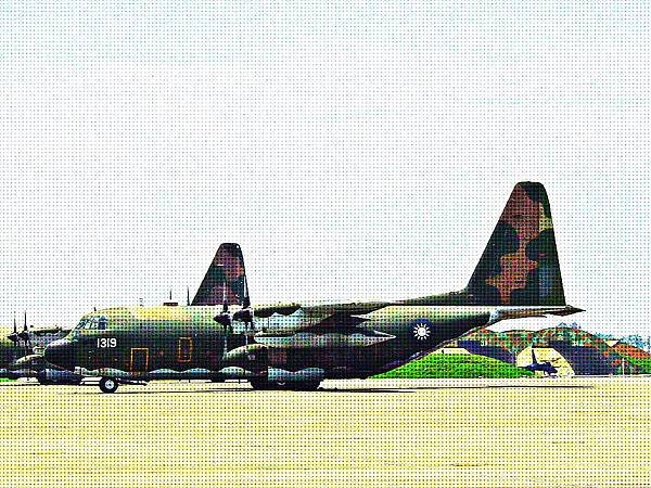 C-130H Hercules