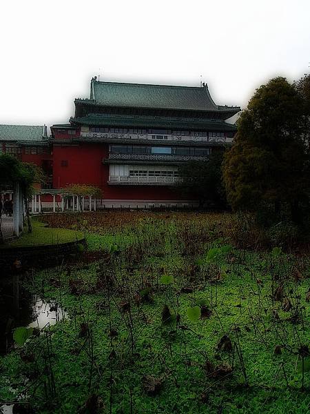 台北植物園