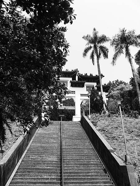 舊基隆神社遺址