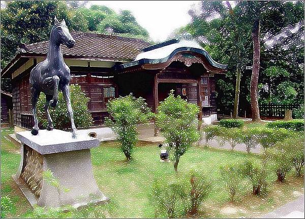 桃園神社(桃園縣忠烈祠)