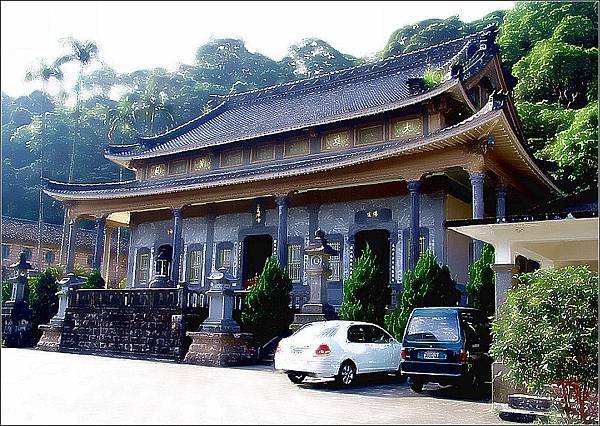 圓通禪寺(圓通寺)