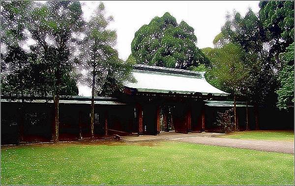 桃園神社