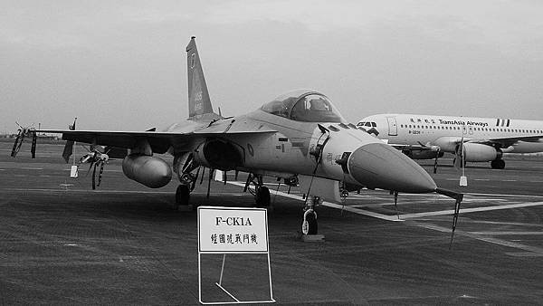 F-CK-1A/B