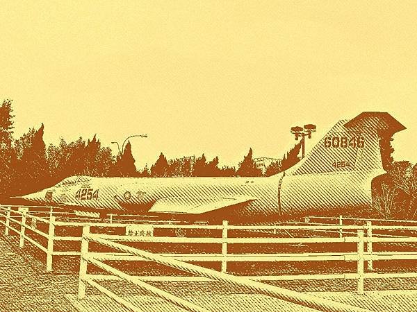 F-104 Starfighter