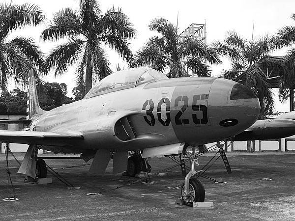 T-33A Shootstar