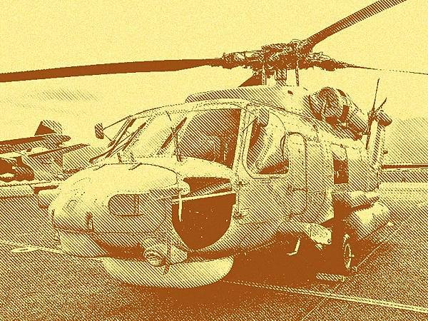 S-70C(M)-1/2