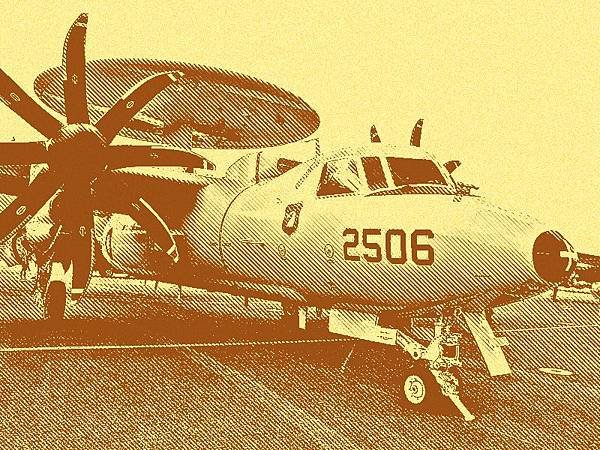 E-2K Hawkeye 2000