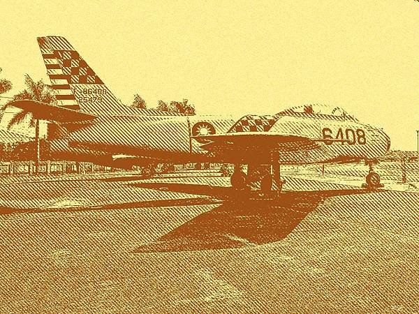 F-86F Sabre