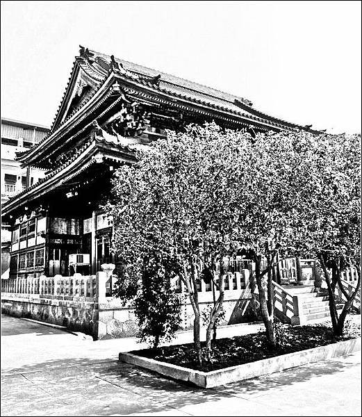 臨濟護國禪寺