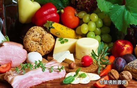 蔬果