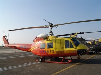 UH-1H 運輸直升機