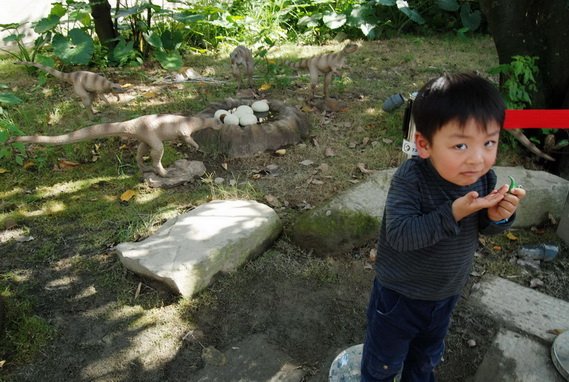 20120212_094 松山菸廠 恐龍夢公園