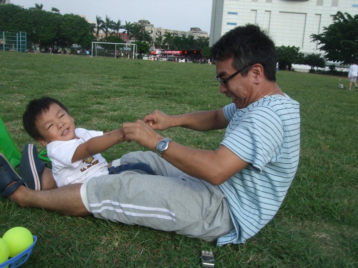 20101017_056 運動公園打魔力球.JPG