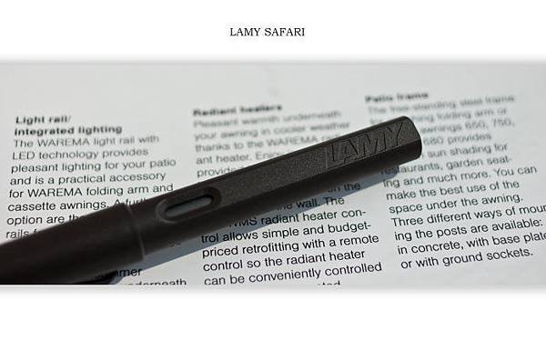 LAMY