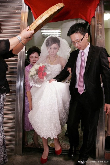 小惡魔老師的婚禮記錄-昇明-雅菱婚禮