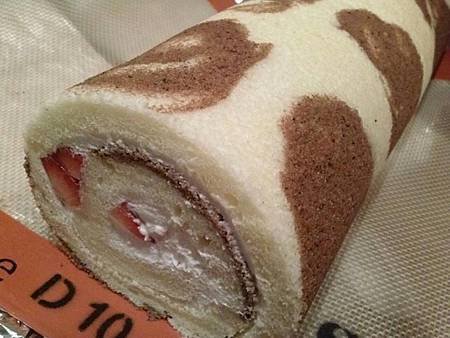 cake roll 1