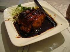 東坡肉