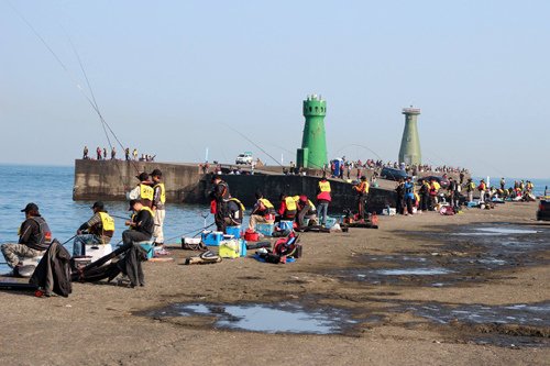 20150329 基隆東岸防波堤Gamakatsu盃釣友聯誼賽-2-500