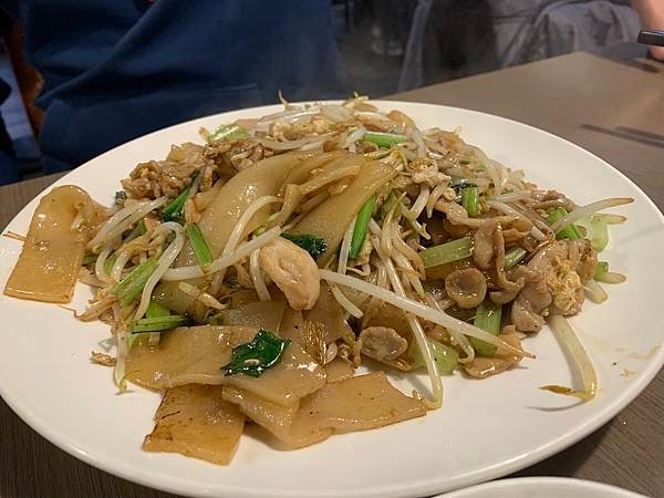 【台中。西屯】安南品河粉(內有菜單)~好吃的越南料理(粿條、