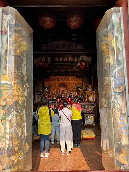 LINE_ALBUM_莆田 湄洲 天后宮 湄洲祖廟_240403_3.jpg