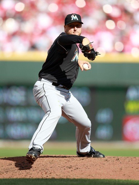 Mark Buehrle120405gi