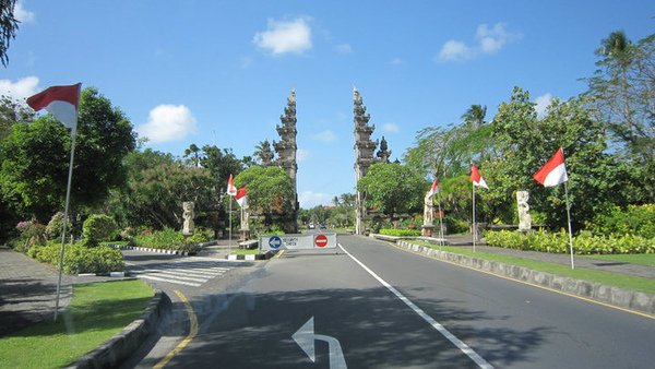 Nusa Dua