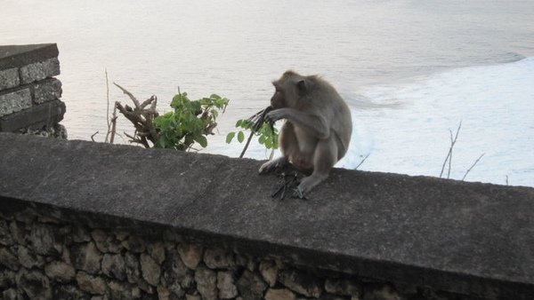 Uluwatu