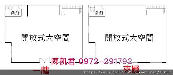 ⭐️大里⭐️聚合發大美角間店面～【售3580萬】