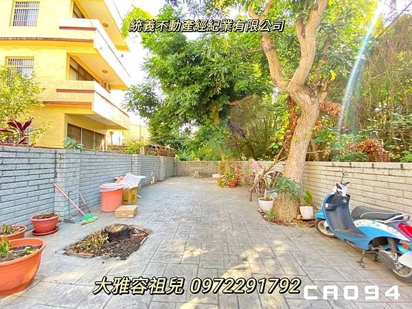 🔥🔥🔥岸裡國小六車位美別墅/超大地坪/7年新屋🔥🔥🔥