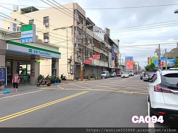 售出☀【誠售】☀大明國小☀8米活路美透天～
