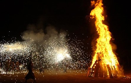 西班牙.夏日節