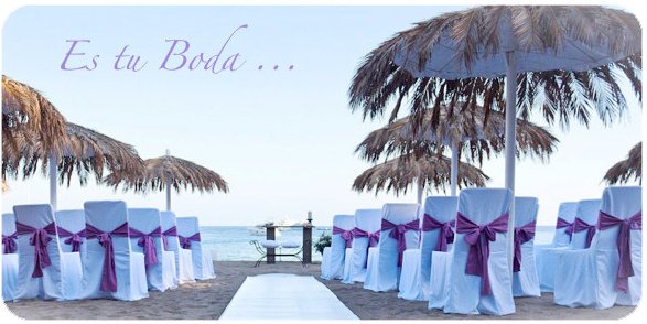 西班牙.IBIZA.BODA