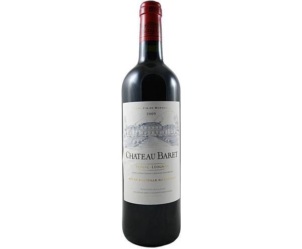 [Bottle] CHÂTEAU BARET.jpg