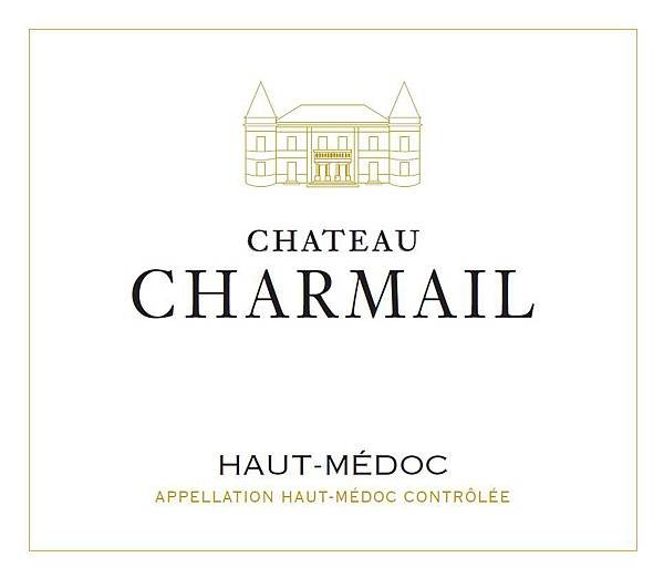 [Label] chateau-charmail.jpg